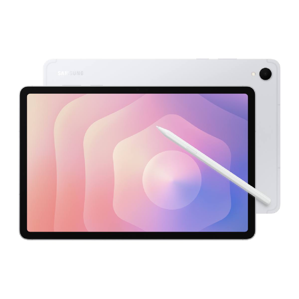 SAMSUNG SM-X736 Galaxy Tab S11 WiFi 128GB Tablet, Silver