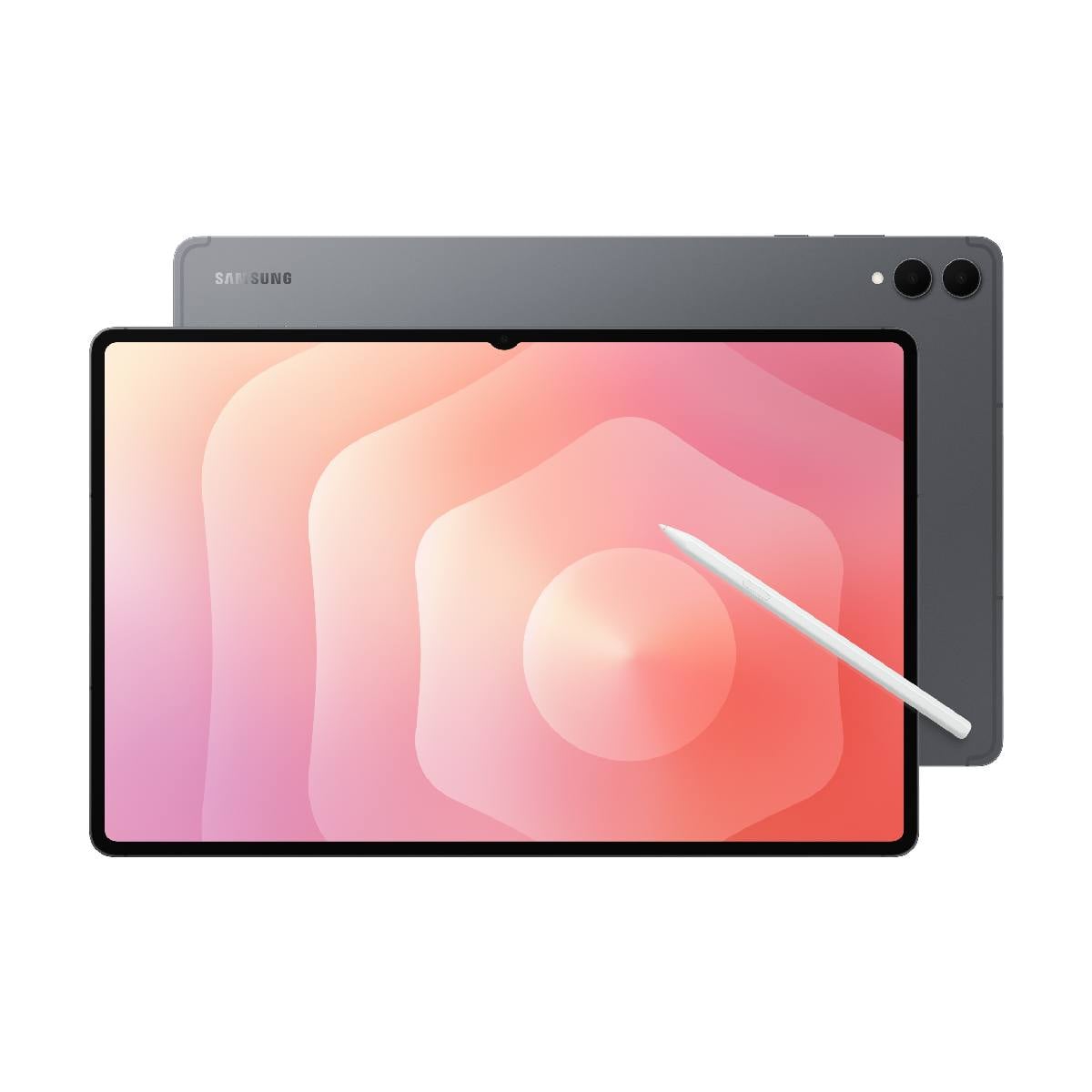 SAMSUNG SM-X930 Galaxy Tab S11 Ultra WiFi 256GB Tablet, Gri