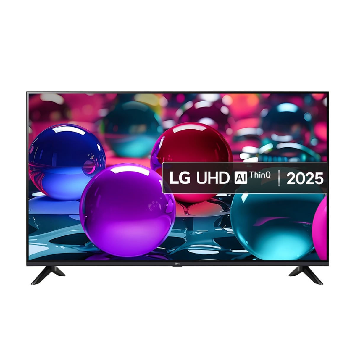 LG 55UA73003LA UHD 4K Akıllı LED Televizyon, 55