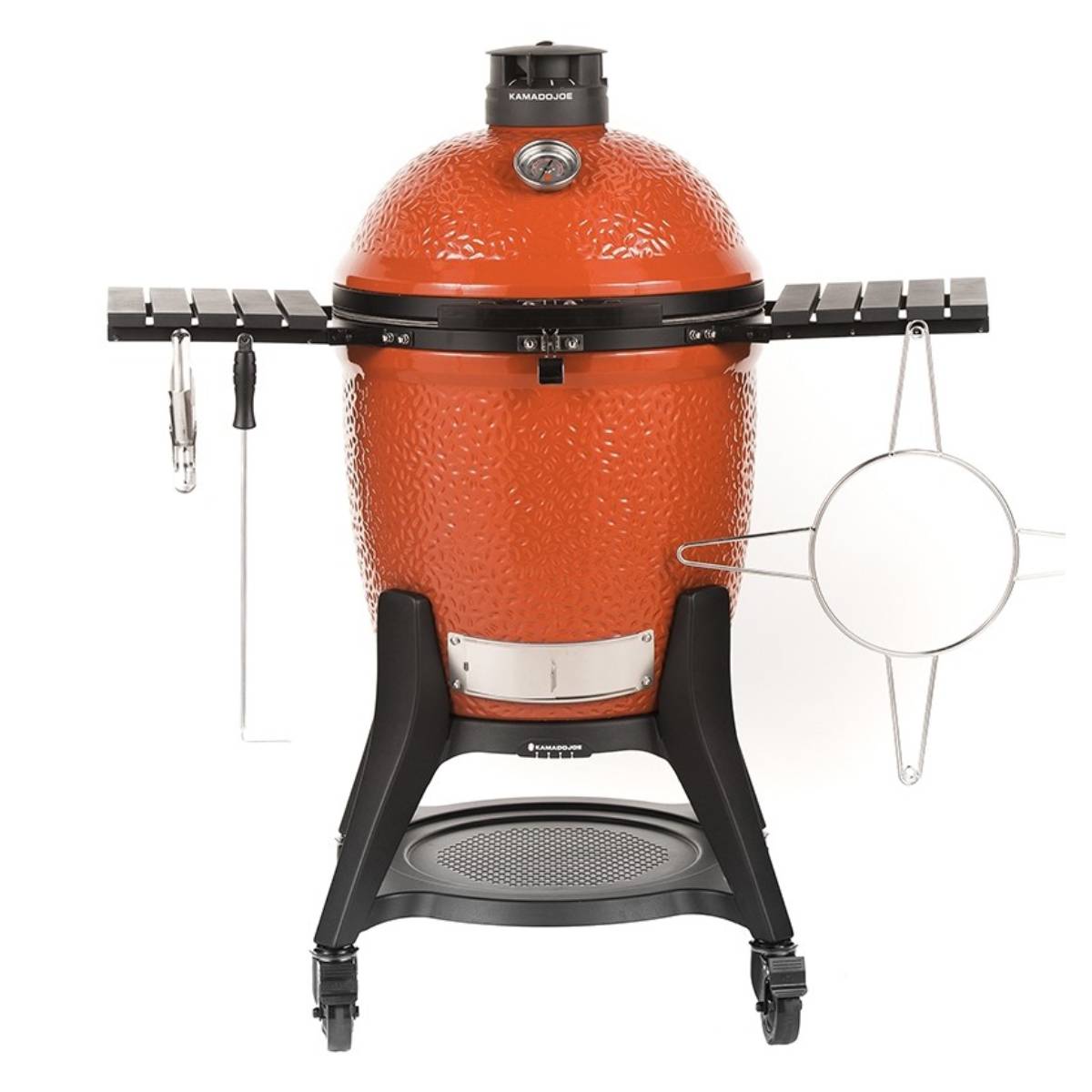 Kamado Joe Klasik Barbekü Serisi Iıı