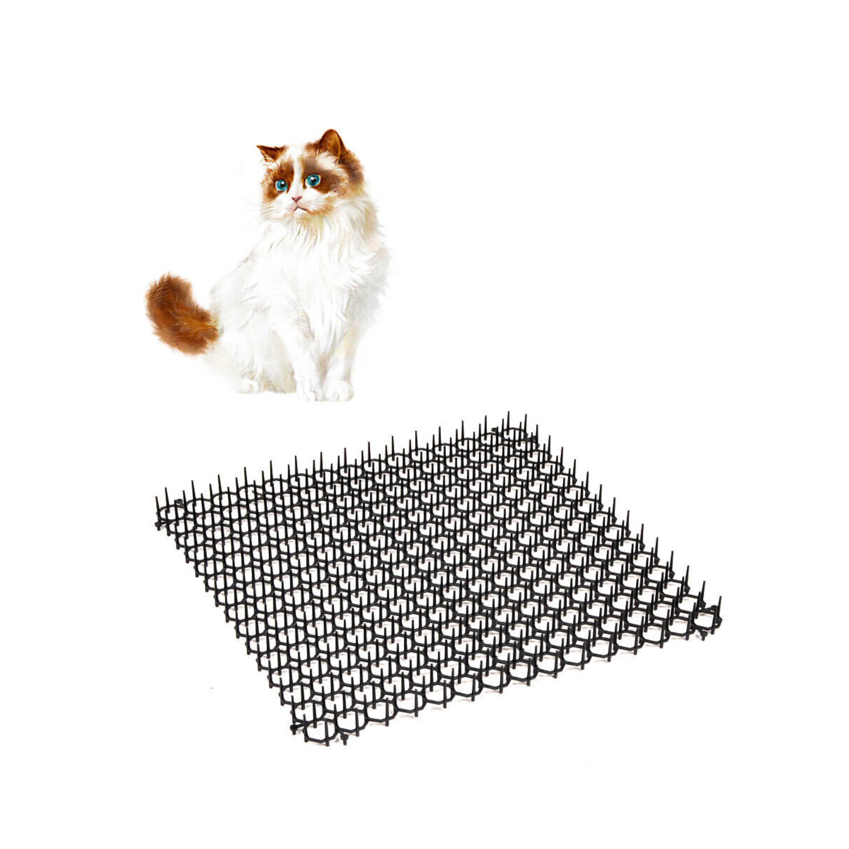 Kedi Uzaktan Tutucu Mat