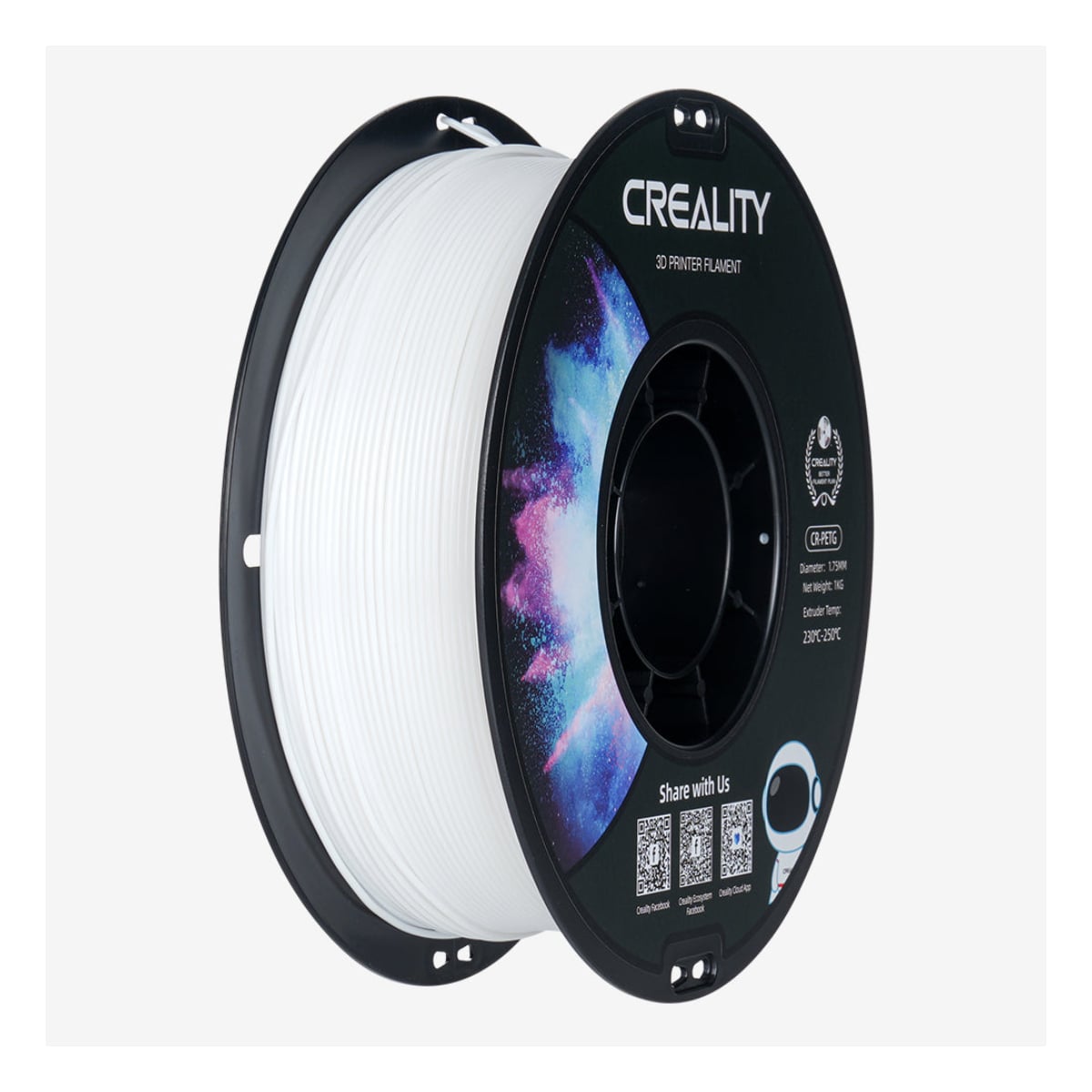 Creality CR-Petg Fılament 1KG