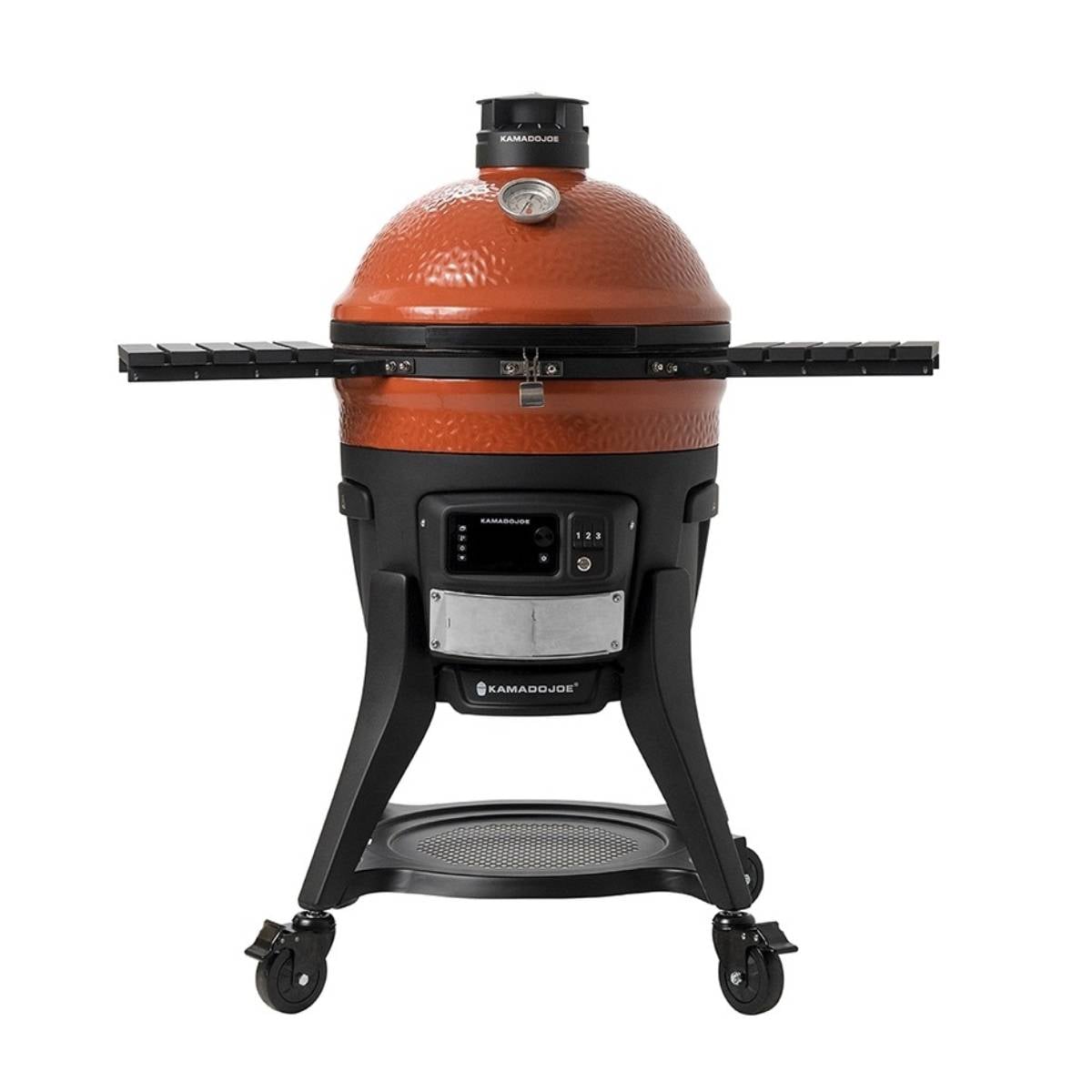 Kamado Joe Konnected