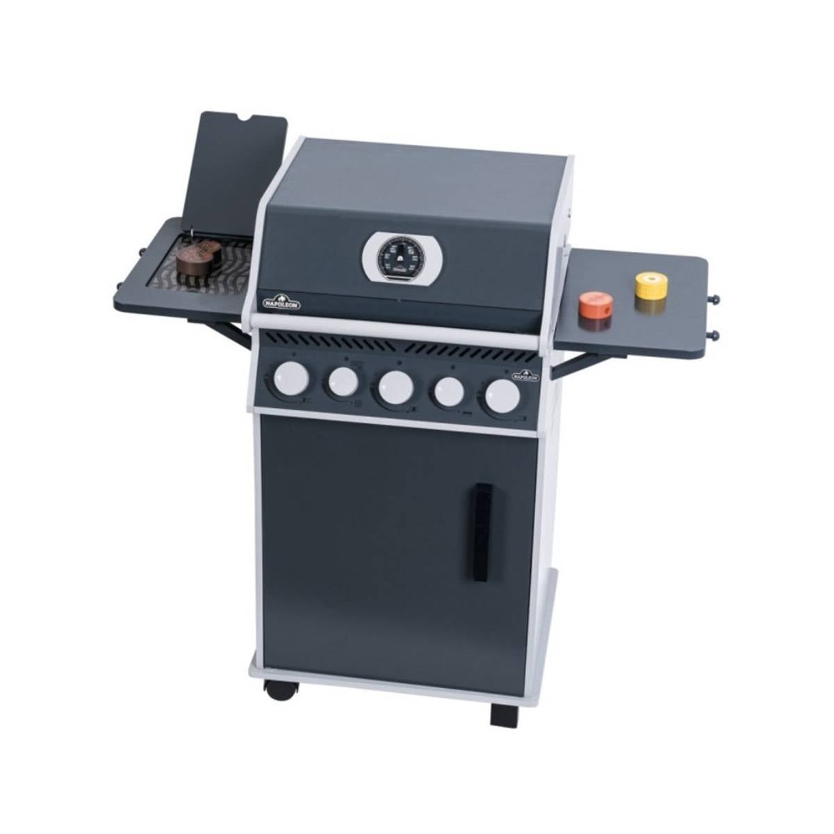 NAPOLEON MER-KIDSBBQ Çocuklar için Mini Izgara