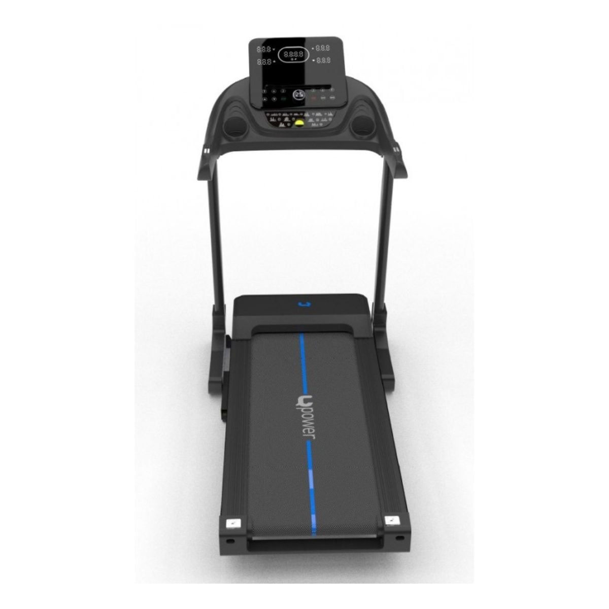 UPOWER Marathon 2500 W Walking Pad