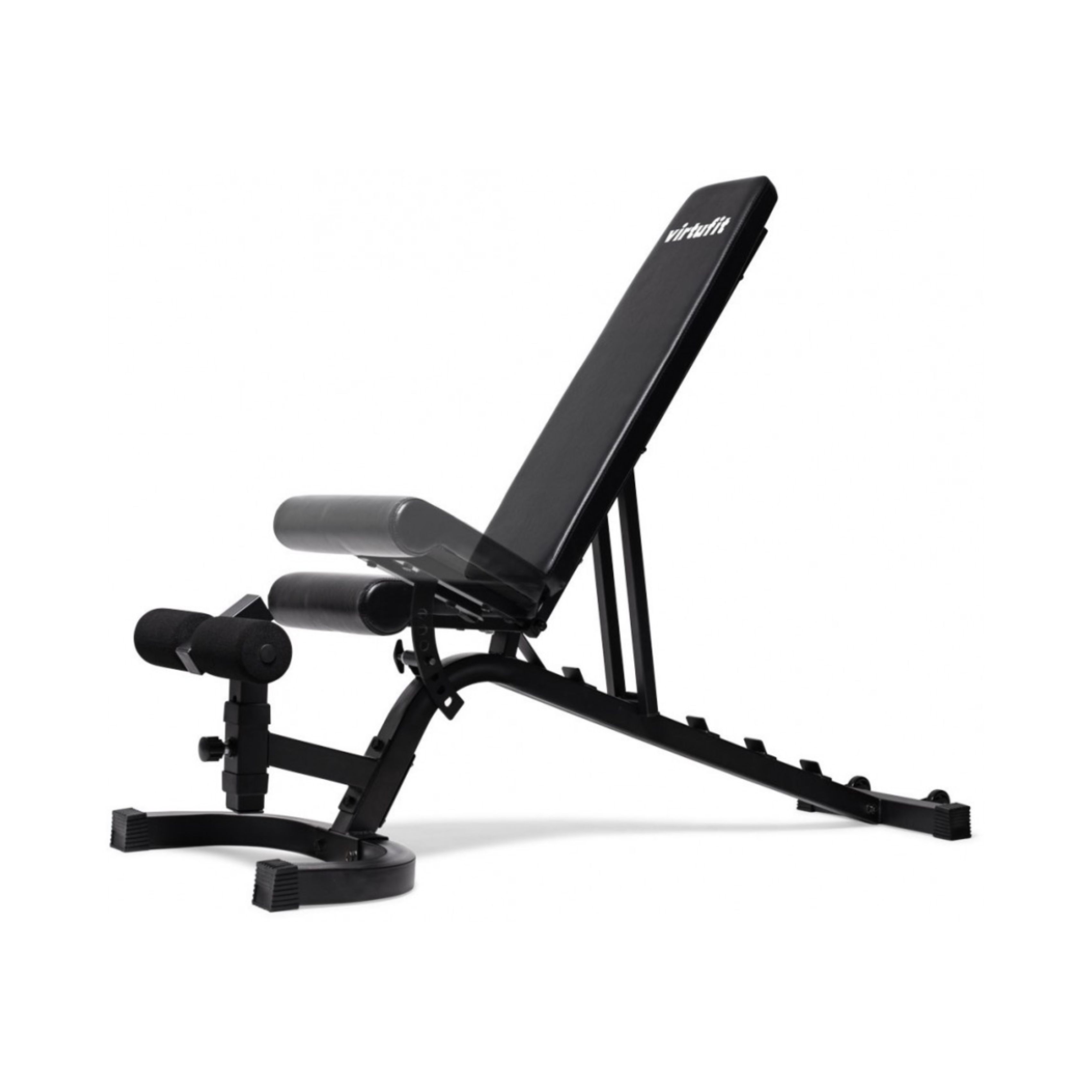 VIRTUFIT VFB02035 Ayarlanabilir Bench ve Bacak Egzersiz Aparatı
