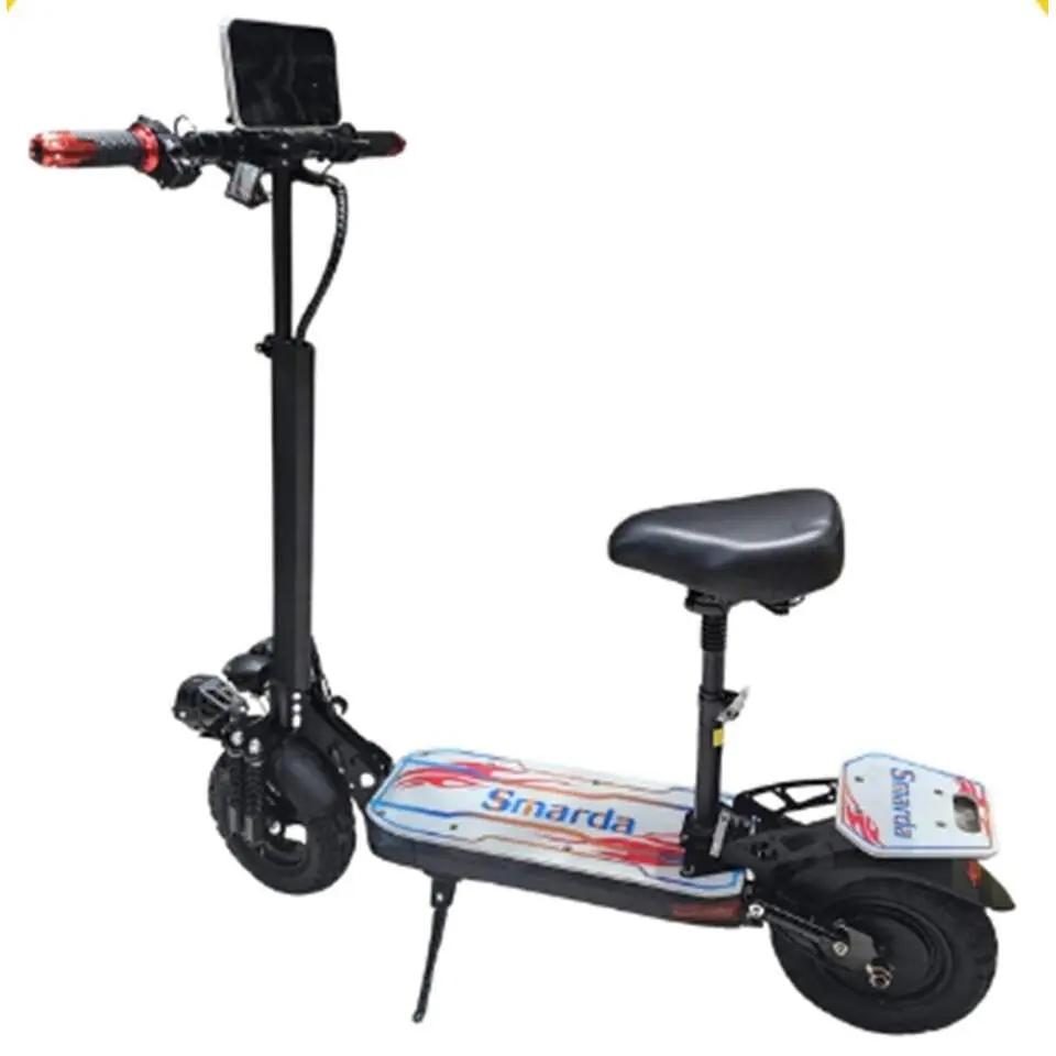 M8 Scooter (MODEL5)