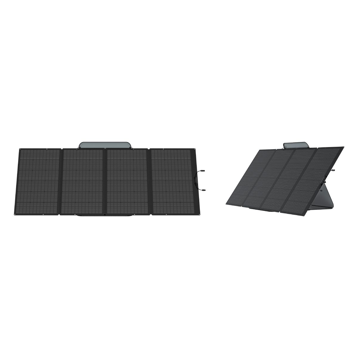 ECOFLOW Taşınabilir Güneş Paneli