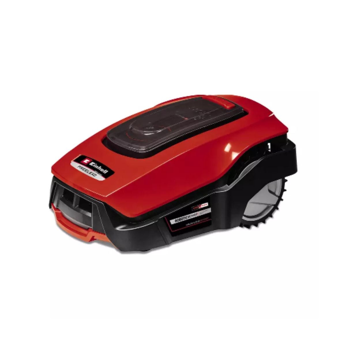 EINHELL FREELEXO 1200 LCD BT Robot Çim Biçme Makinesi 18V