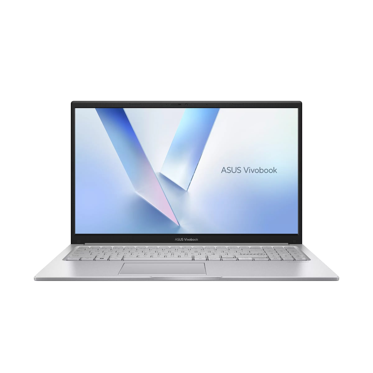 ASUS Vivobook 15 X1504VA-BQ5328W Dizüstü Bilgisayar 15.6″, Cool Silver