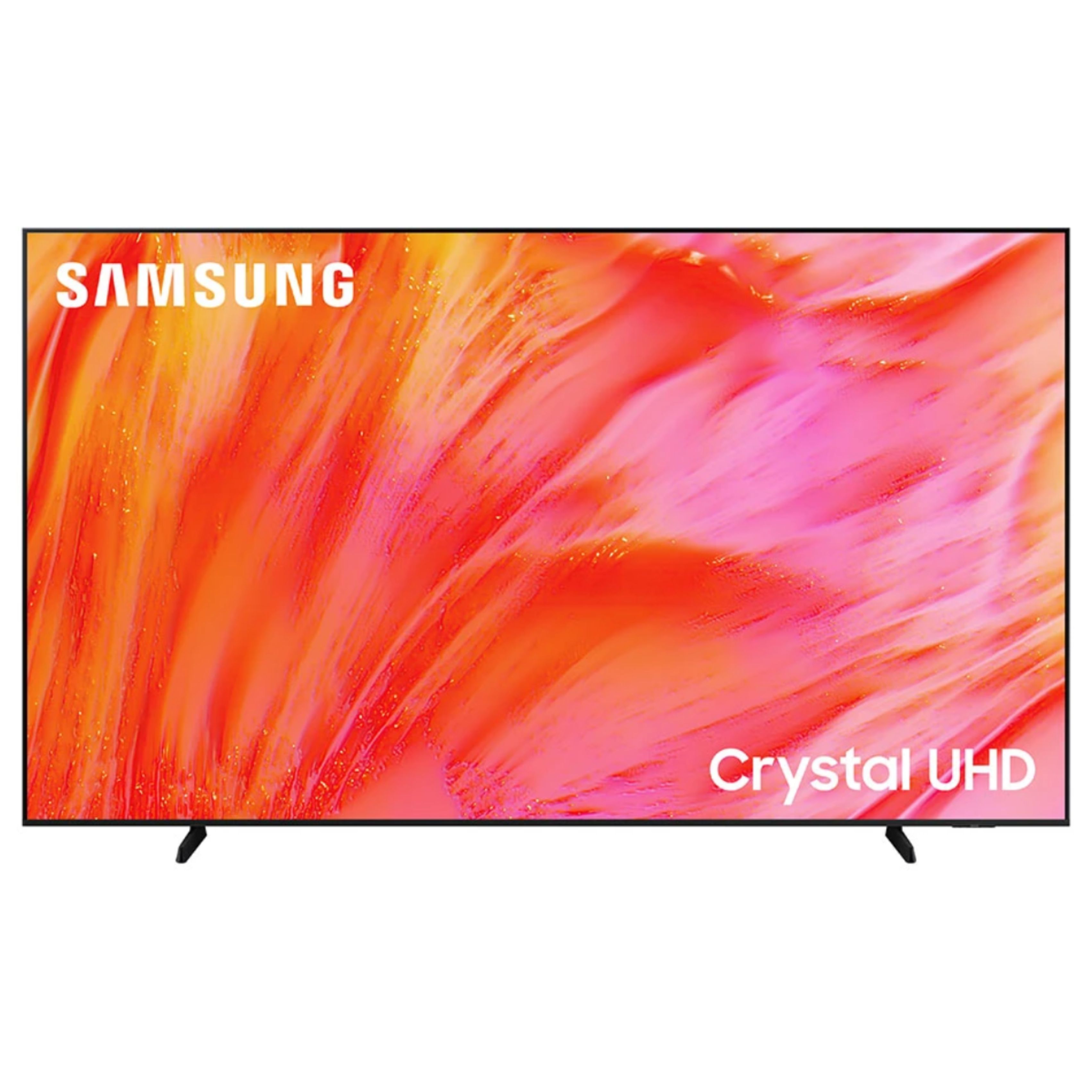 SAMSUNG UE55U8072HUXXH Crystal UHD Akıllı TV, 55