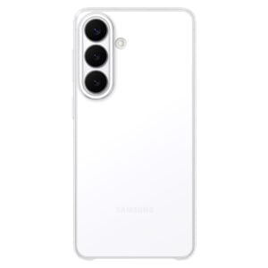 SAMSUNG EF-QS947CTEGWW Samsung Galaxy S26+ Akıllı Telefon Kapağı, Şeffaf