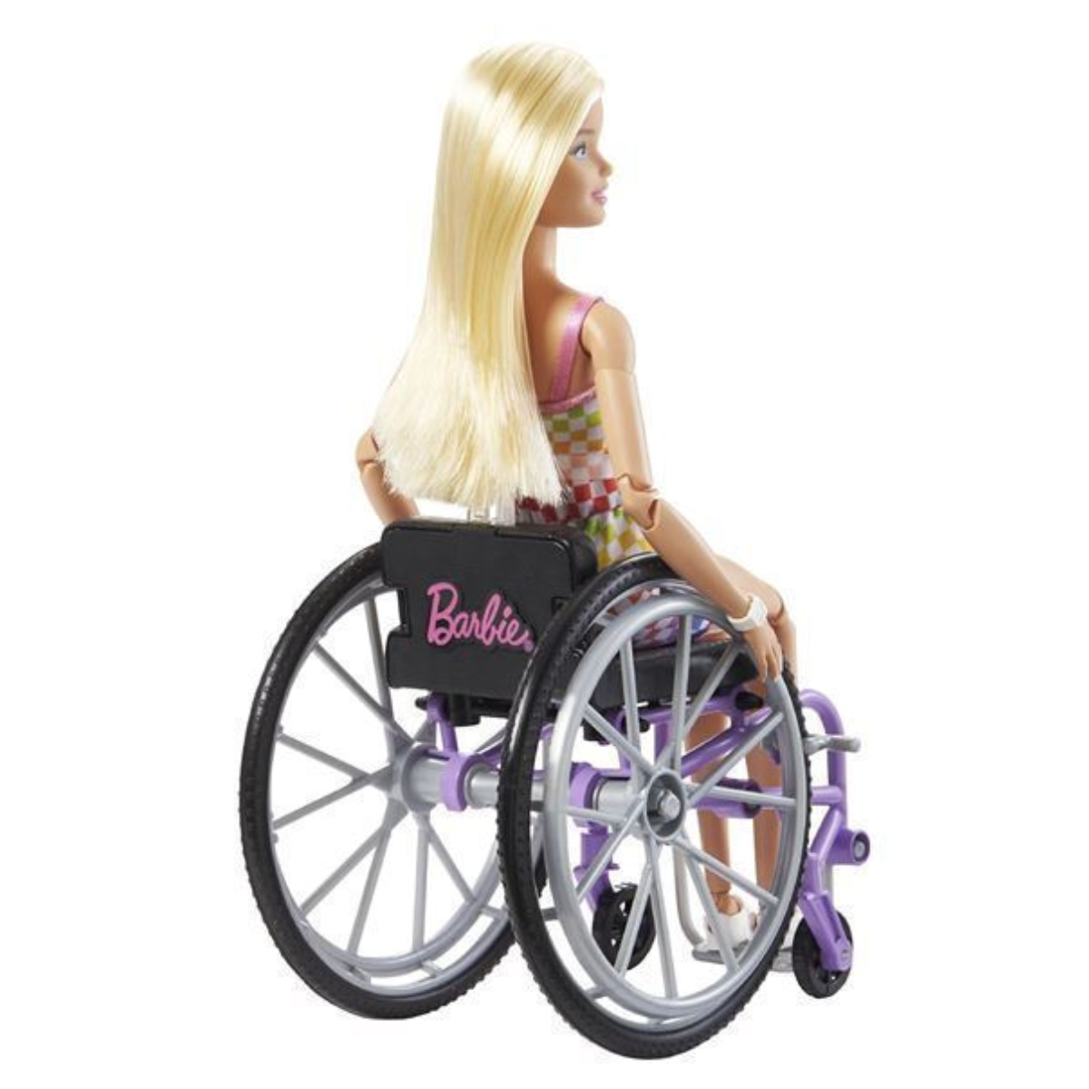 Mattel Barbie Anaphr.Amaxıdıo