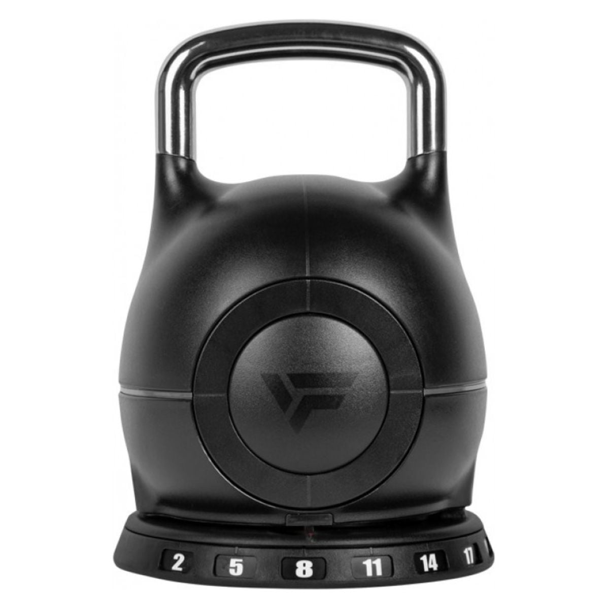 VIRTUFIT VF02136 Ayarlanabilir Kettlebell, 20 kg