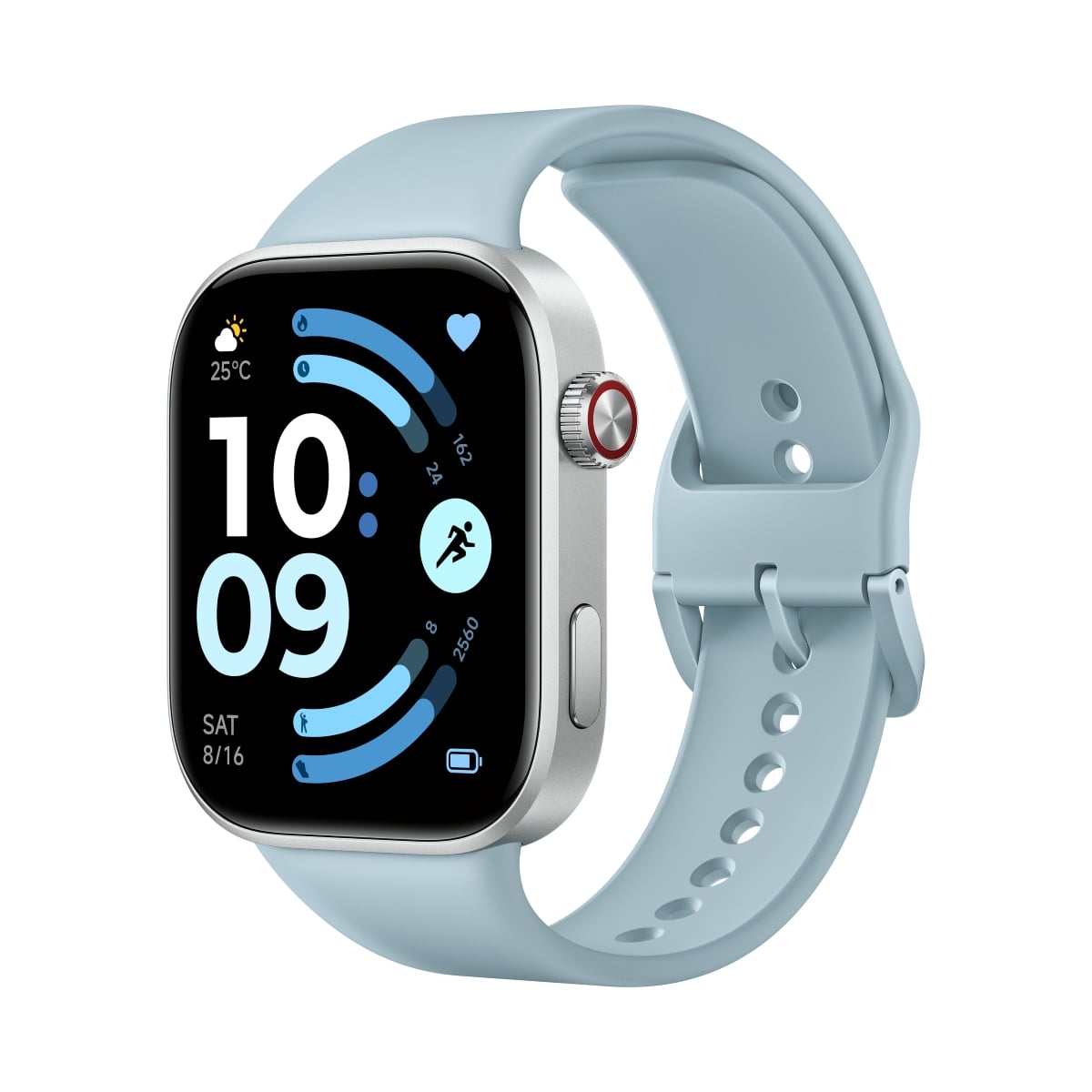 REDMI Watch 6 Akıllı Saat, Mavi