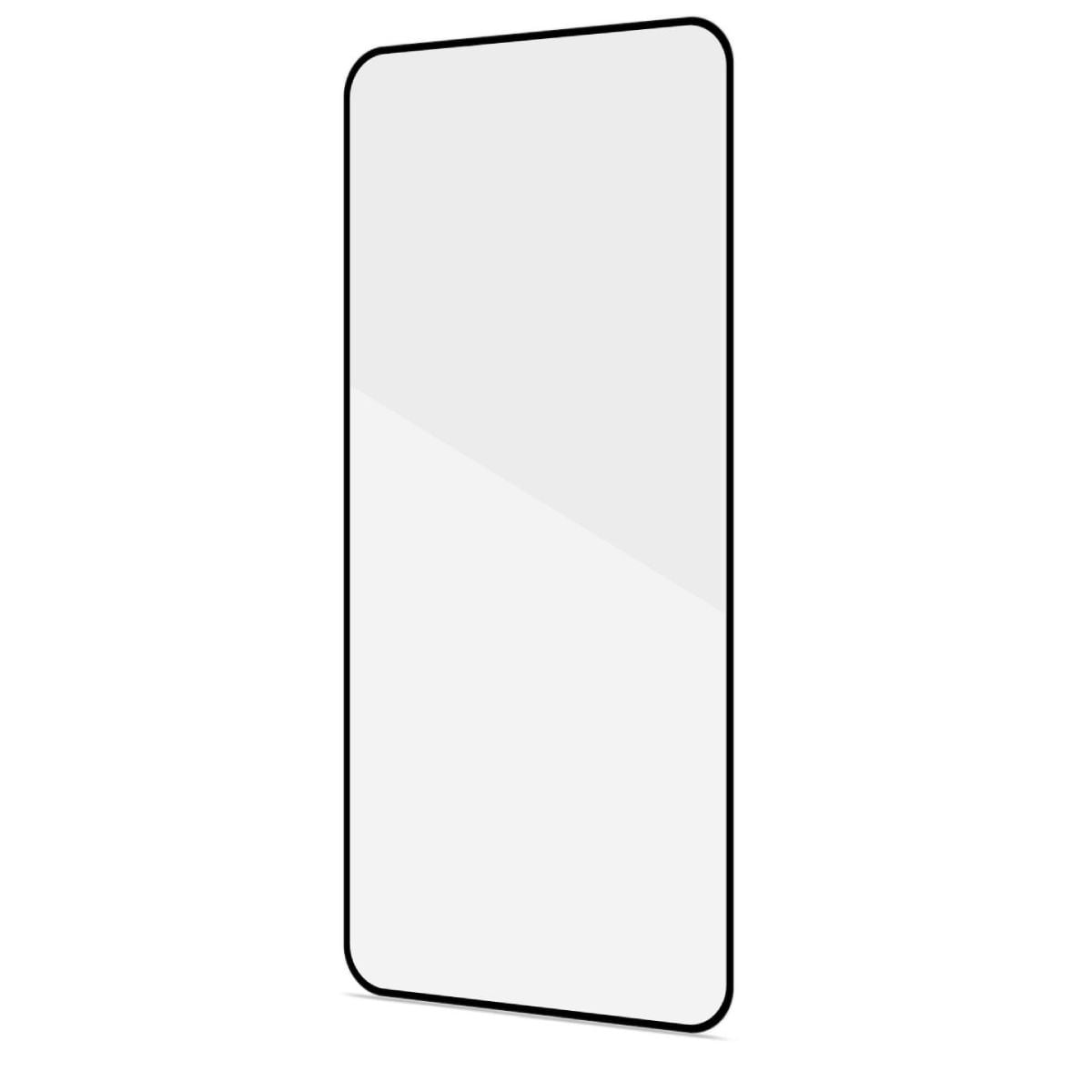 CELLY FULLGLASS1119BK Samsung Galaxy A56 Akıllı Telefon için Koruyucu Cam