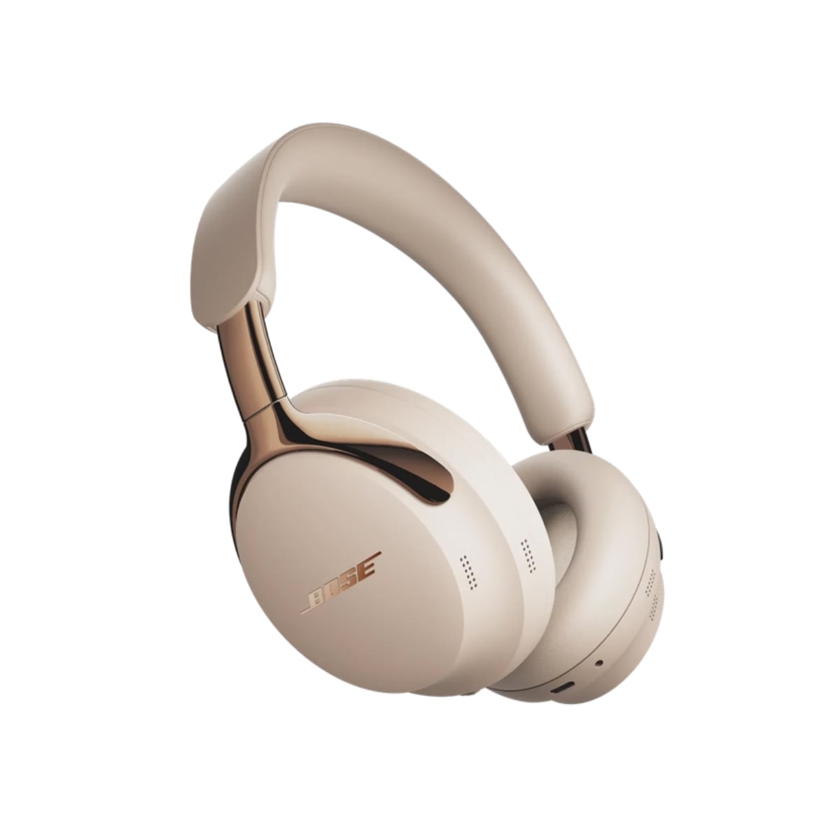 BOSE QuietComfort Ultra 2. Nesil Kablosuz Kulak Üstü Kulaklık