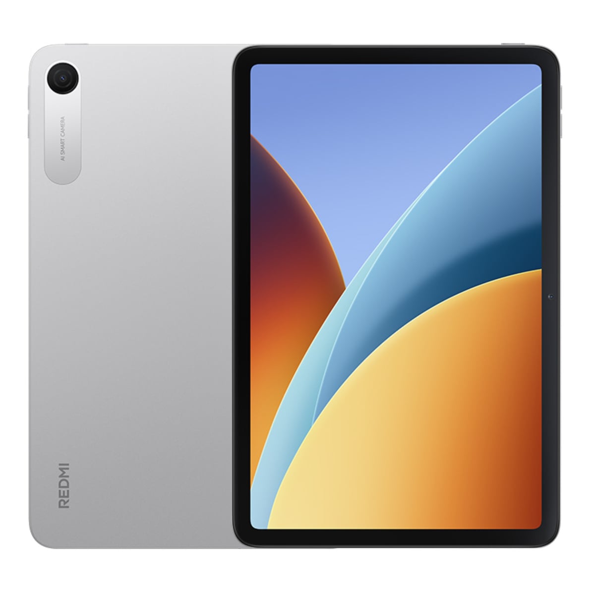 XIAOMI VHU6768EU Redmi Pad 2 9.7″ 4/128GB, Gümüş