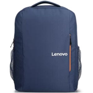 LENOVO Günlük Laptop Sırt Çantası 15.6", Mavi