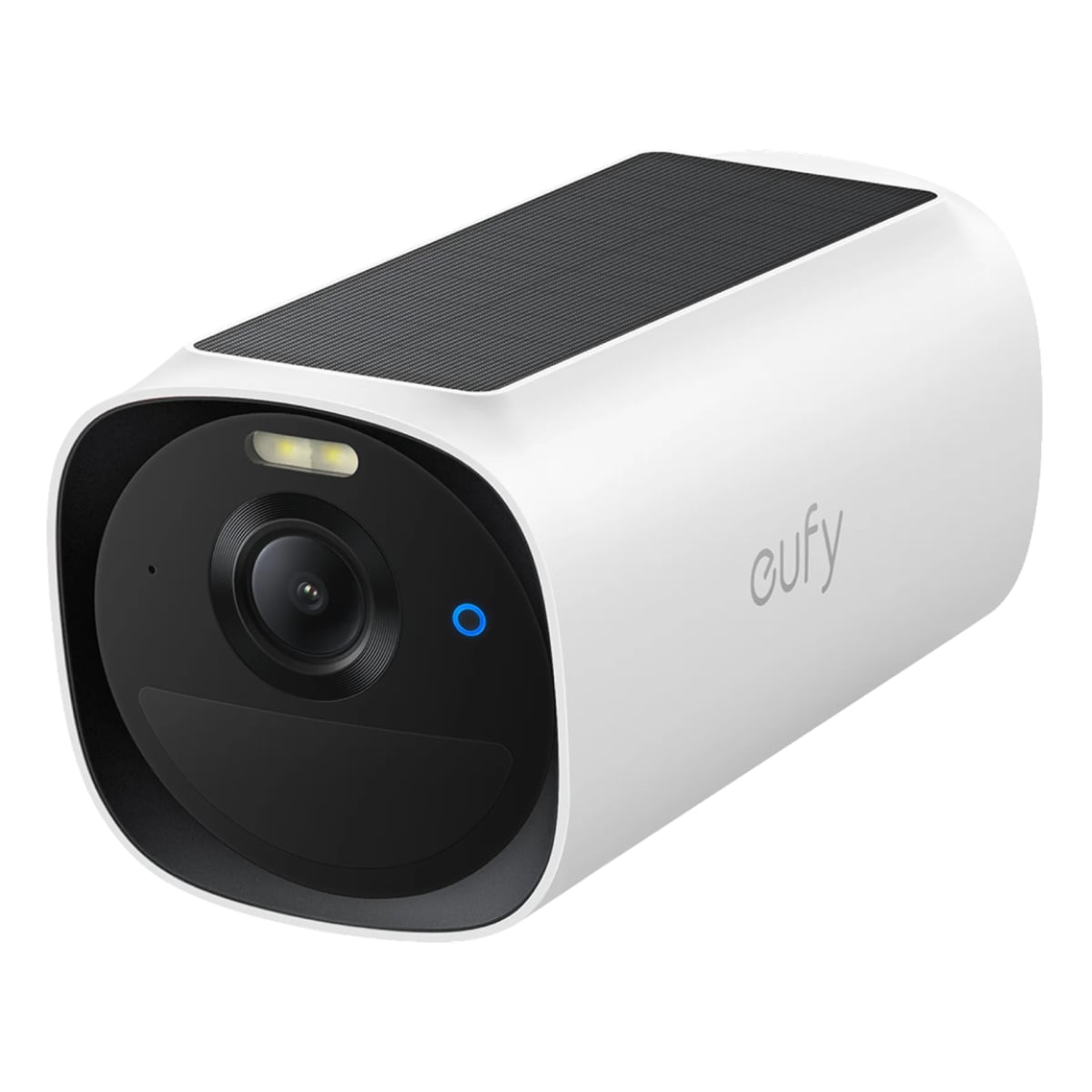EUFY E40 Ek Dış Mekan Güneş Enerjili Güvenlik Kamerası, 2K