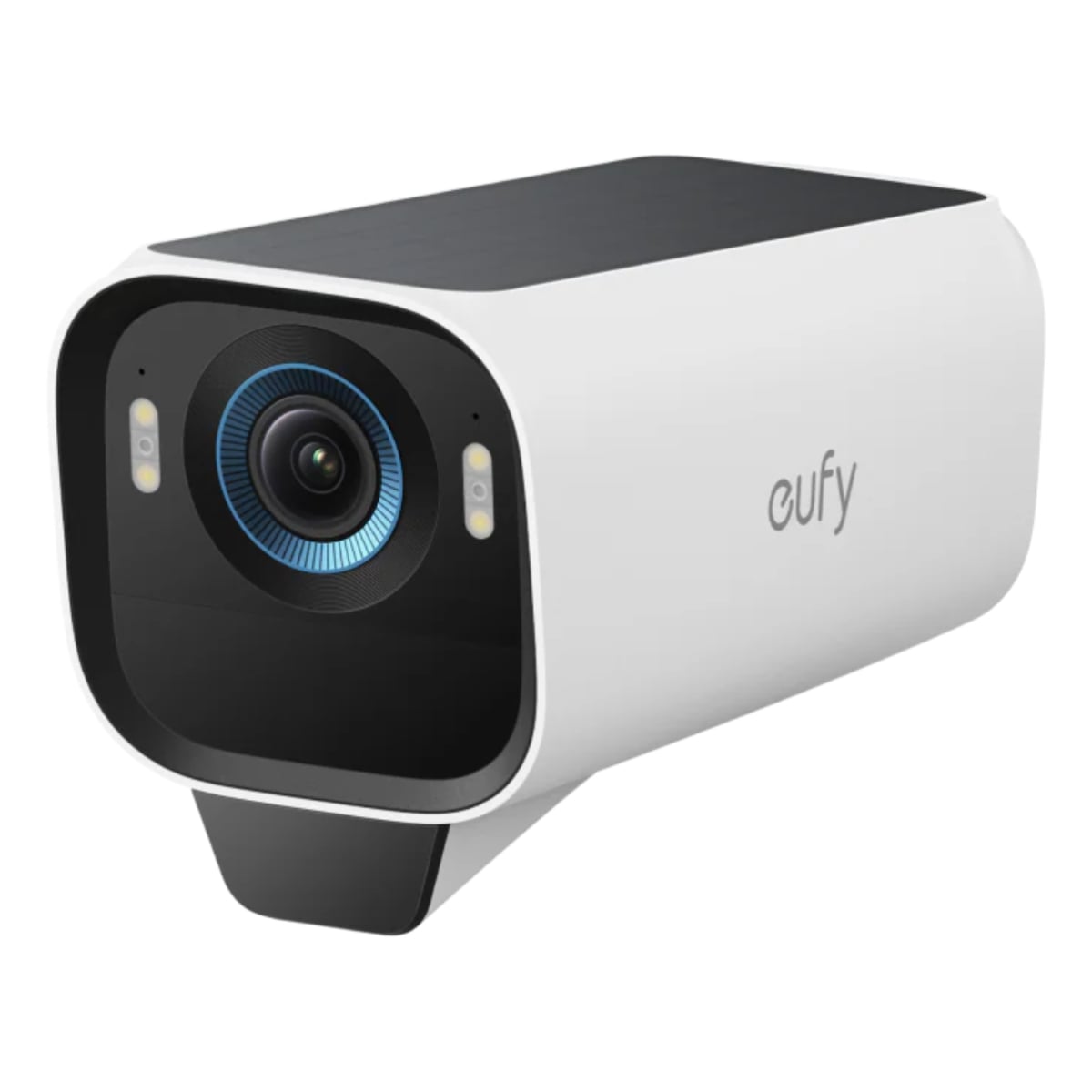 EUFY S3 Pro Ek Dış Mekan Güneş Enerjili Güvenlik Kamerası, 4K