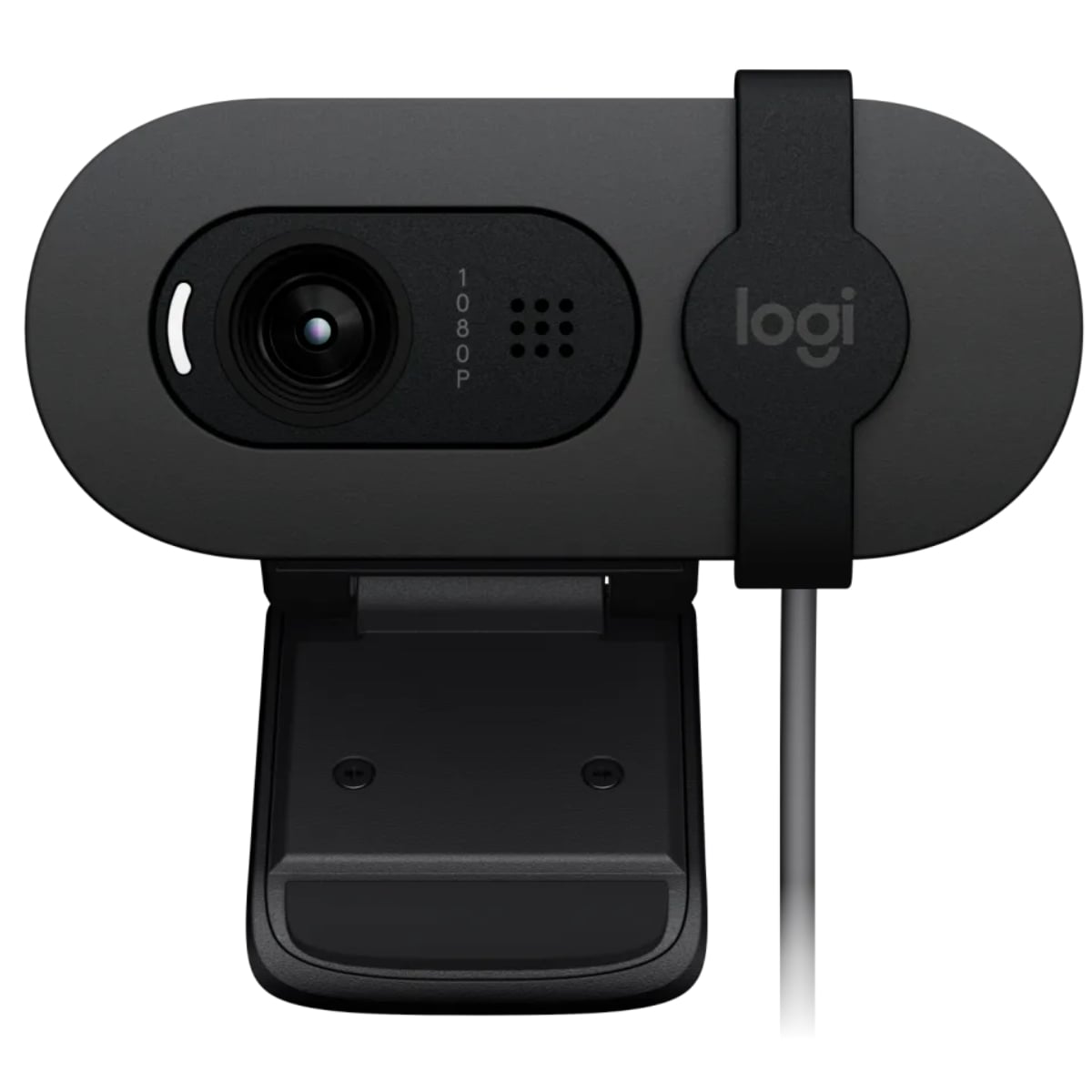 Logitech Webcam Brıo 100 FHD