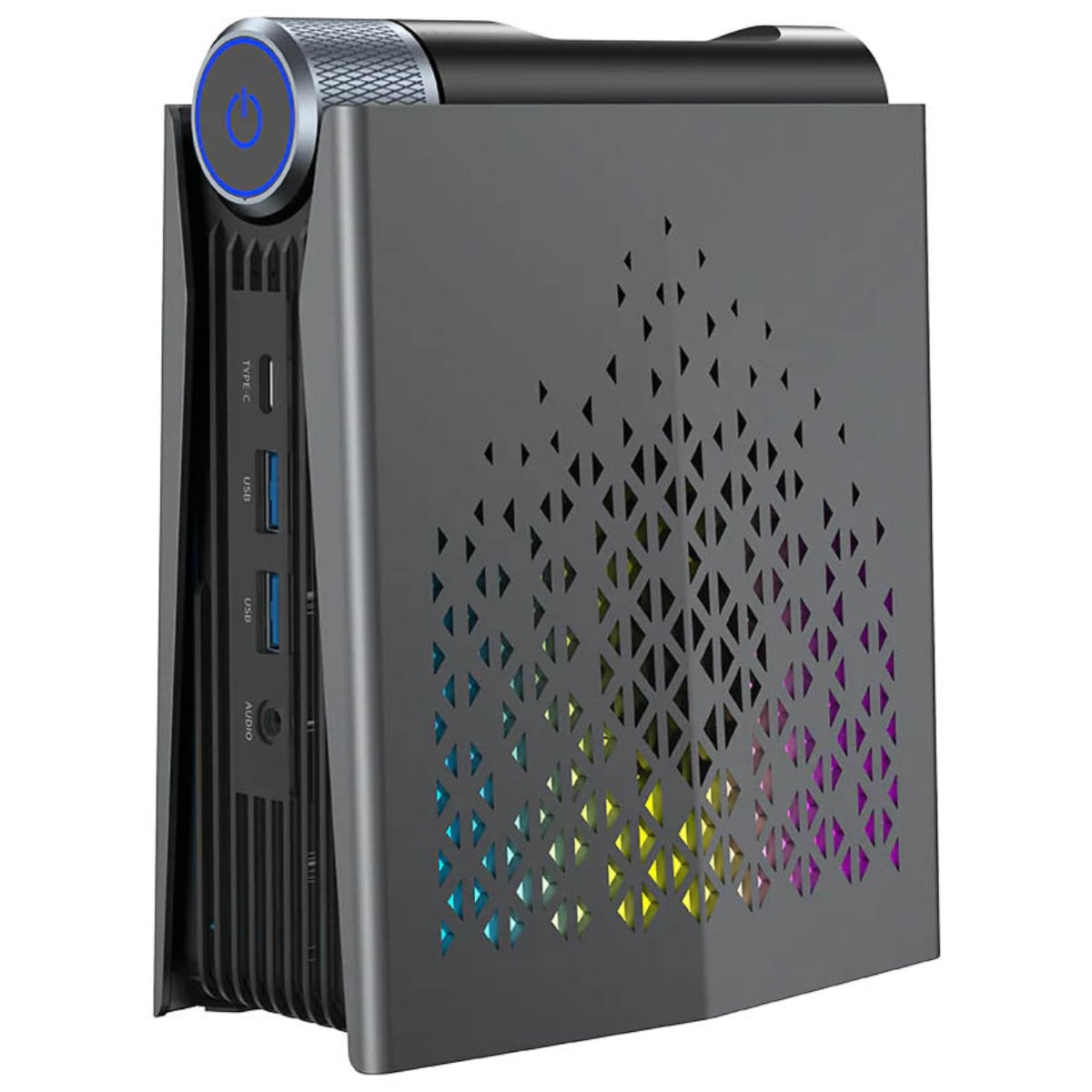 Acemagic Mini PC R7/16/512GB