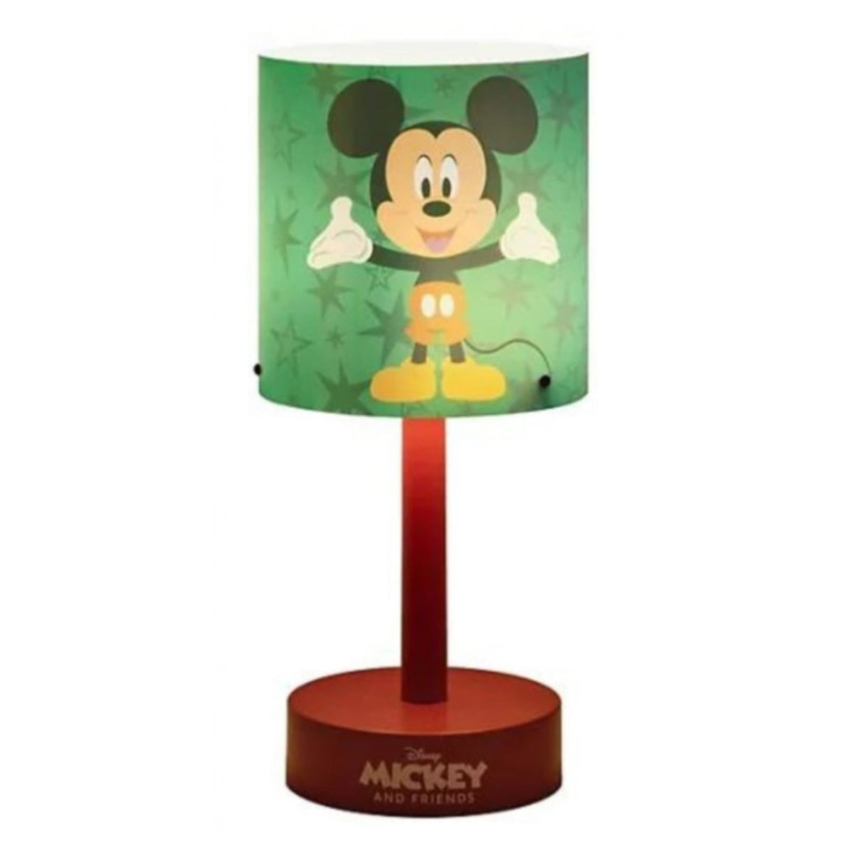 PALADONE 90226 Disney Mickey & Friends Dekoratif LED Işık