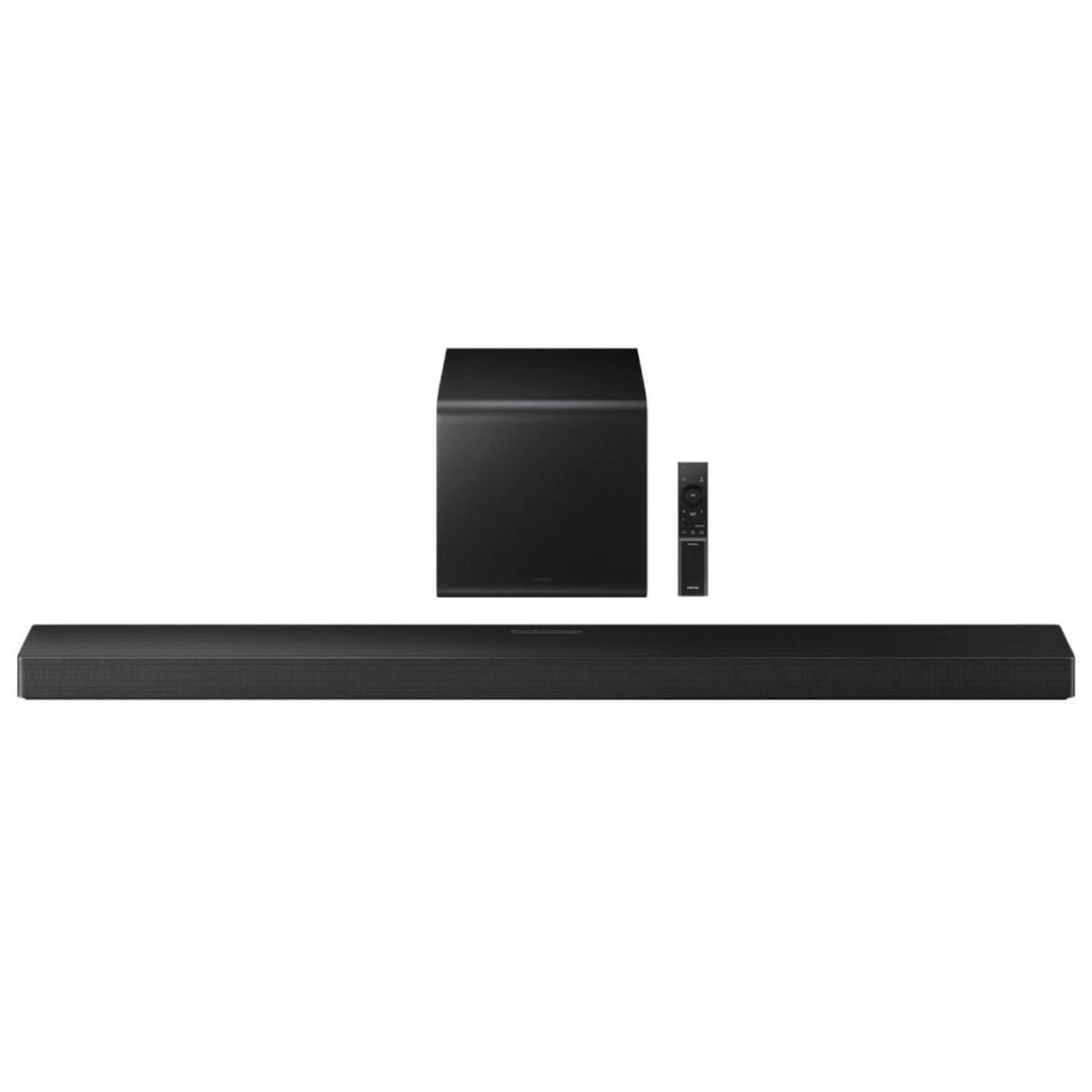 Samsung Soundbar Dolby 3.1.2CH