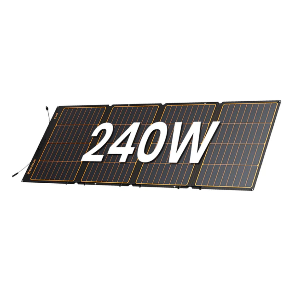 Flexsolar 240W Güneş Paneli