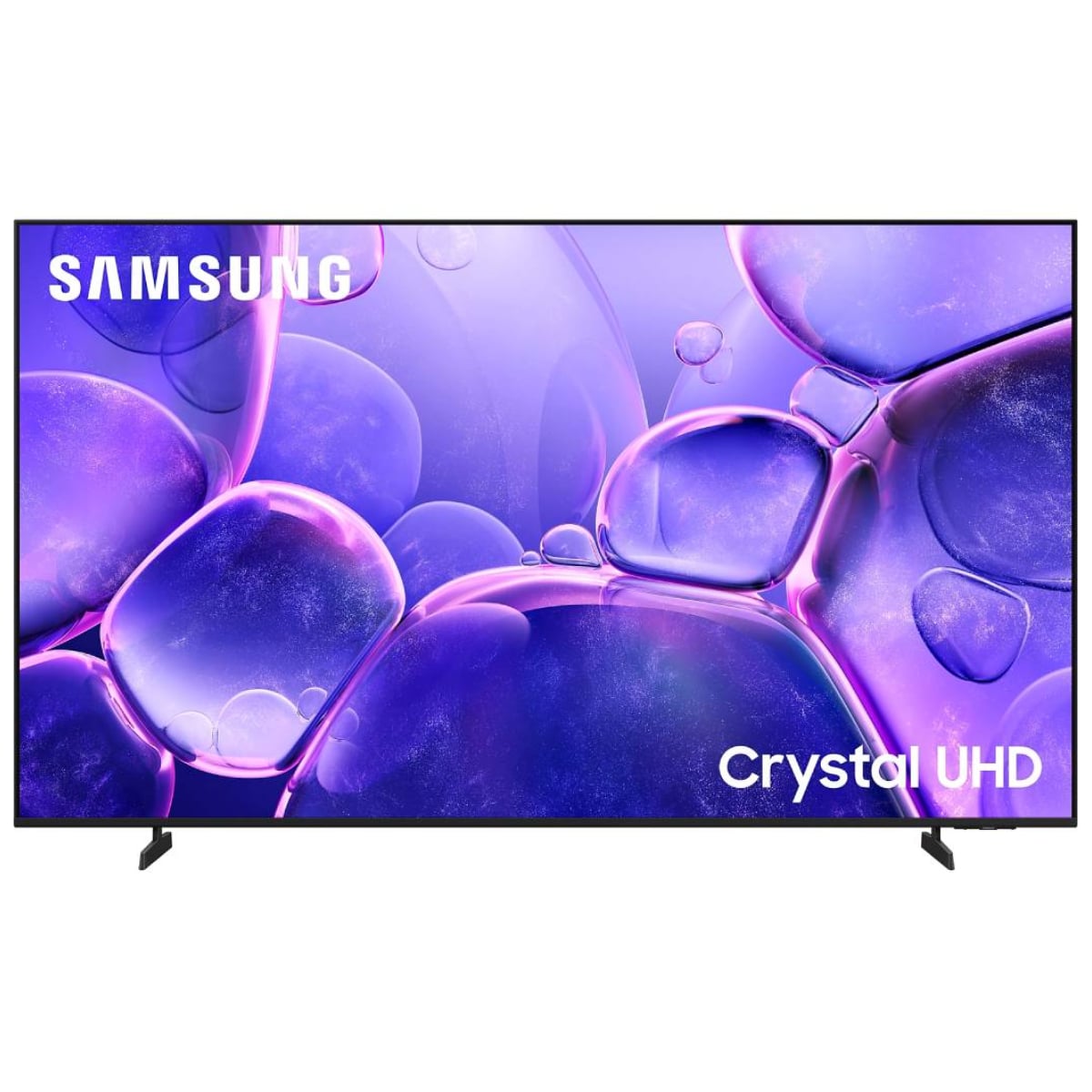 SAMSUNG UE65U8072FUXXH Crystal UHD Akıllı TV, 65