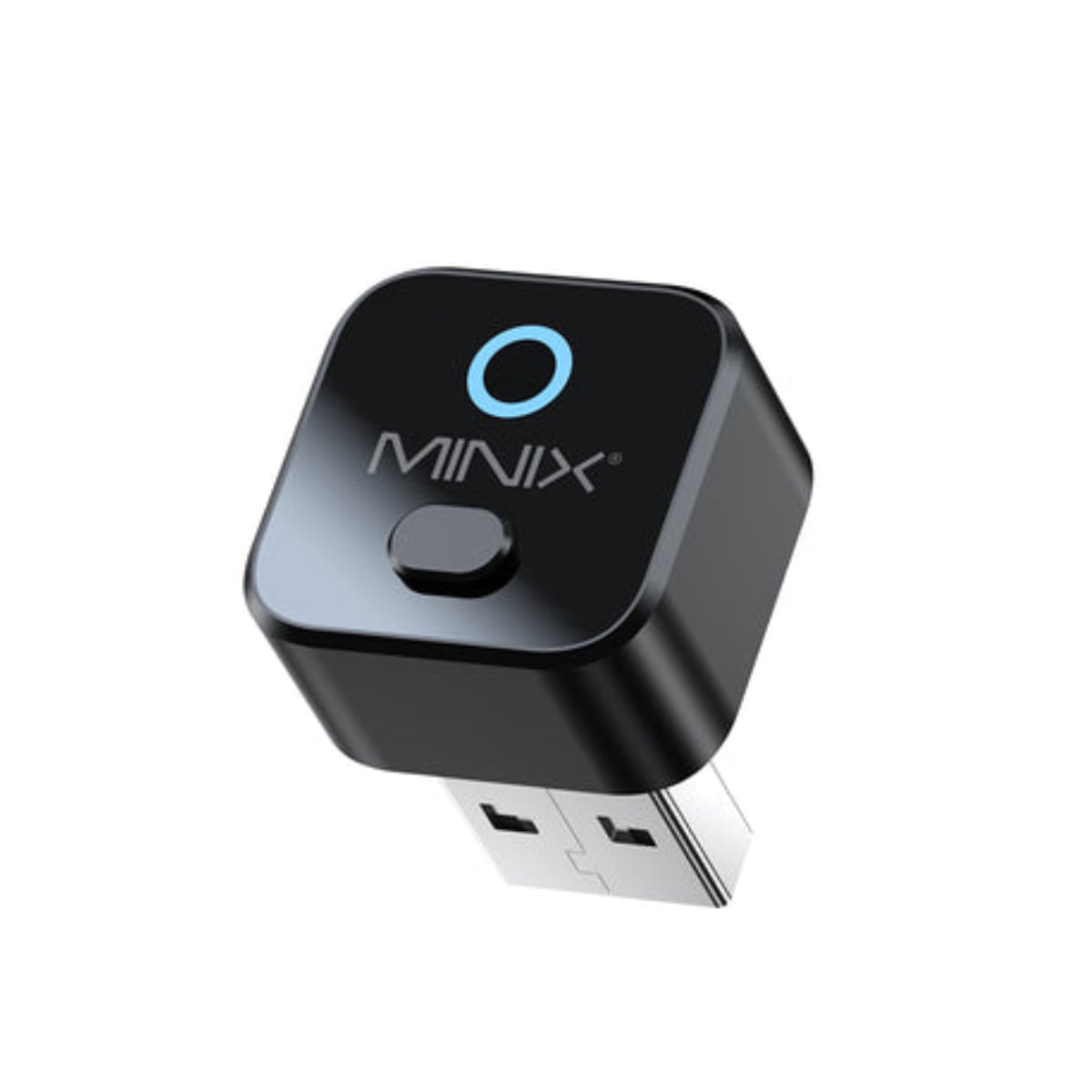 MINIX CA525 Kablosuz Adaptör CarPlay ve Android Auto