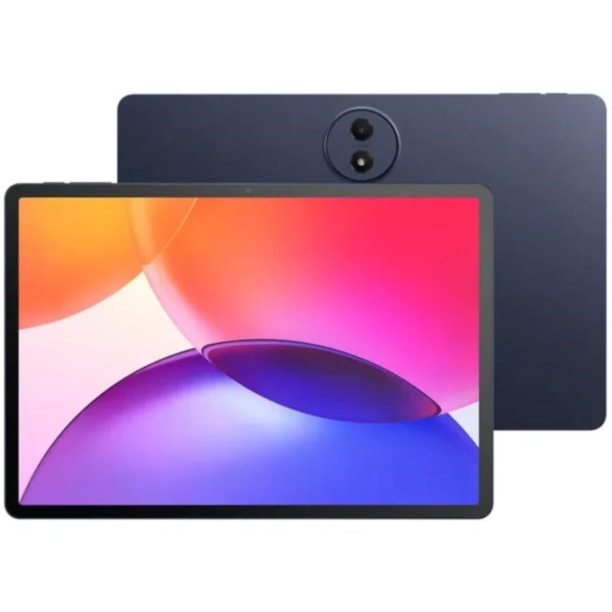 TCL TAB A1 Plus Tablet 6GB/128GB Kılıf ve Kalemli 12.2", Mavi
