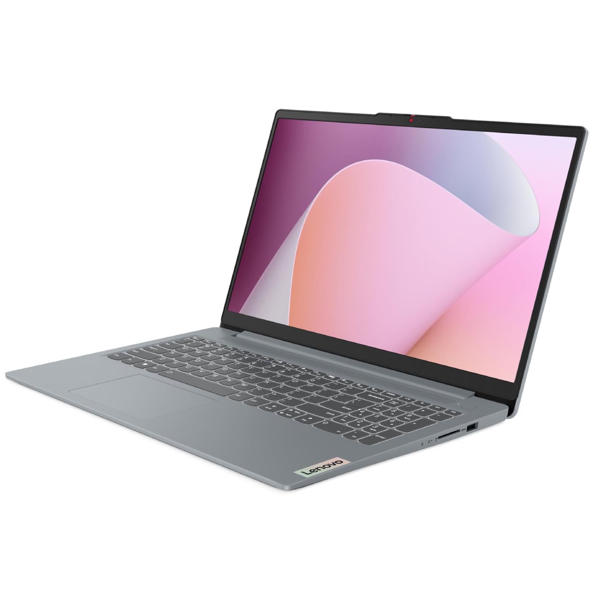 LENOVO 15AMN8 IdeaPad Slim 3 Dizüstü Bilgisayar, Kutup Grisi