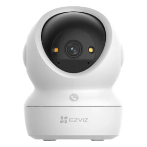 EZVIZ H6c G1 3K İç Mekan Güvenlik Kamerası