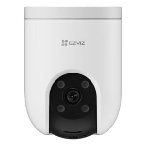 EZVIZ H8c Pro 4K Dış Mekan Güvenlik Kamerası