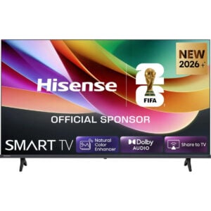 HISENSE 32A4S Akıllı HD TV, 32