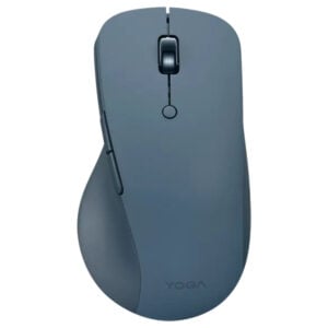 LENOVO Yoga Pro Kablosuz Mouse, Tidal Teal