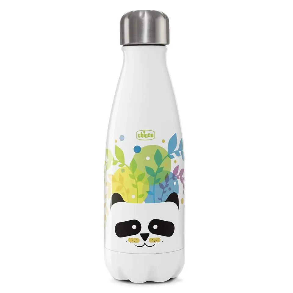 Chicco Paslanmaz Çelik Termos 350ML