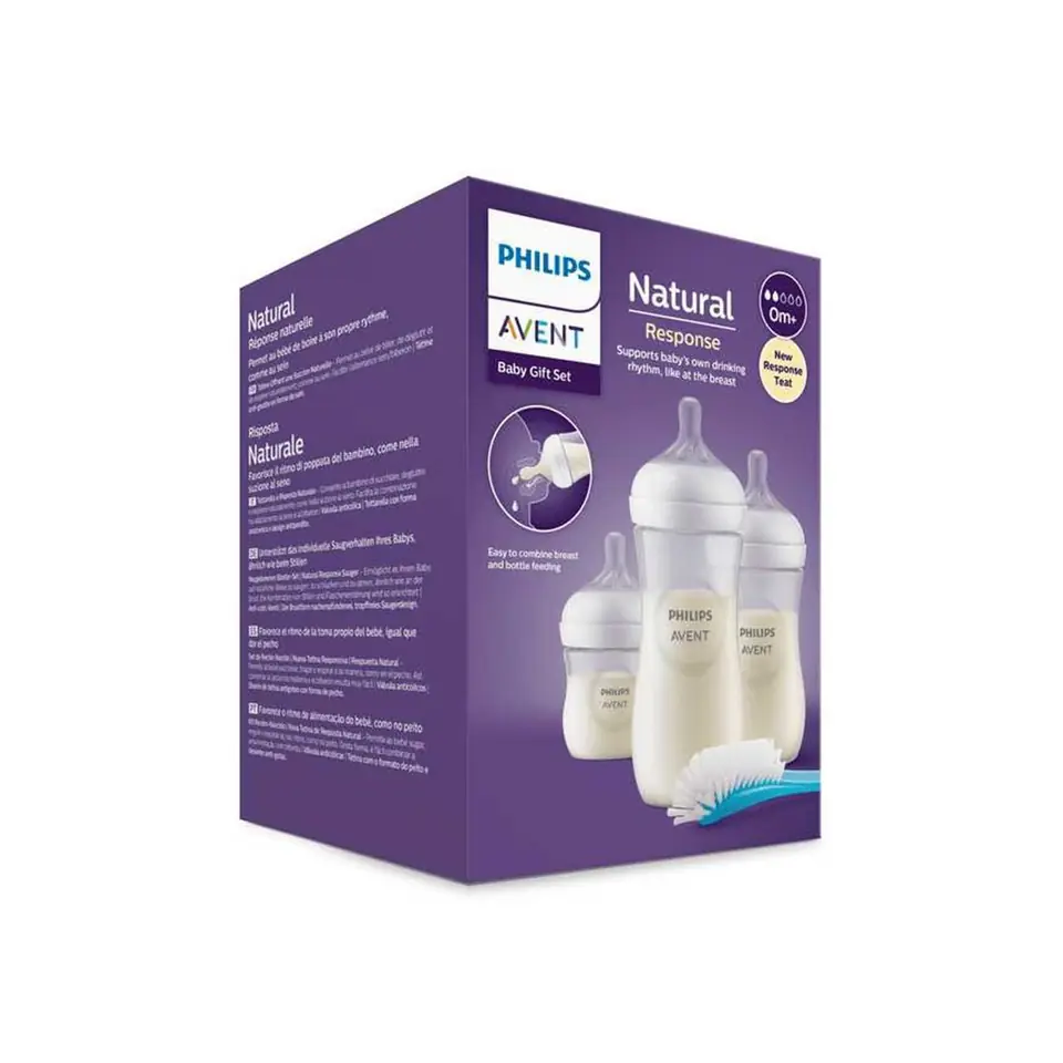 Philips Avent Yeni Doğan Hediye Seti