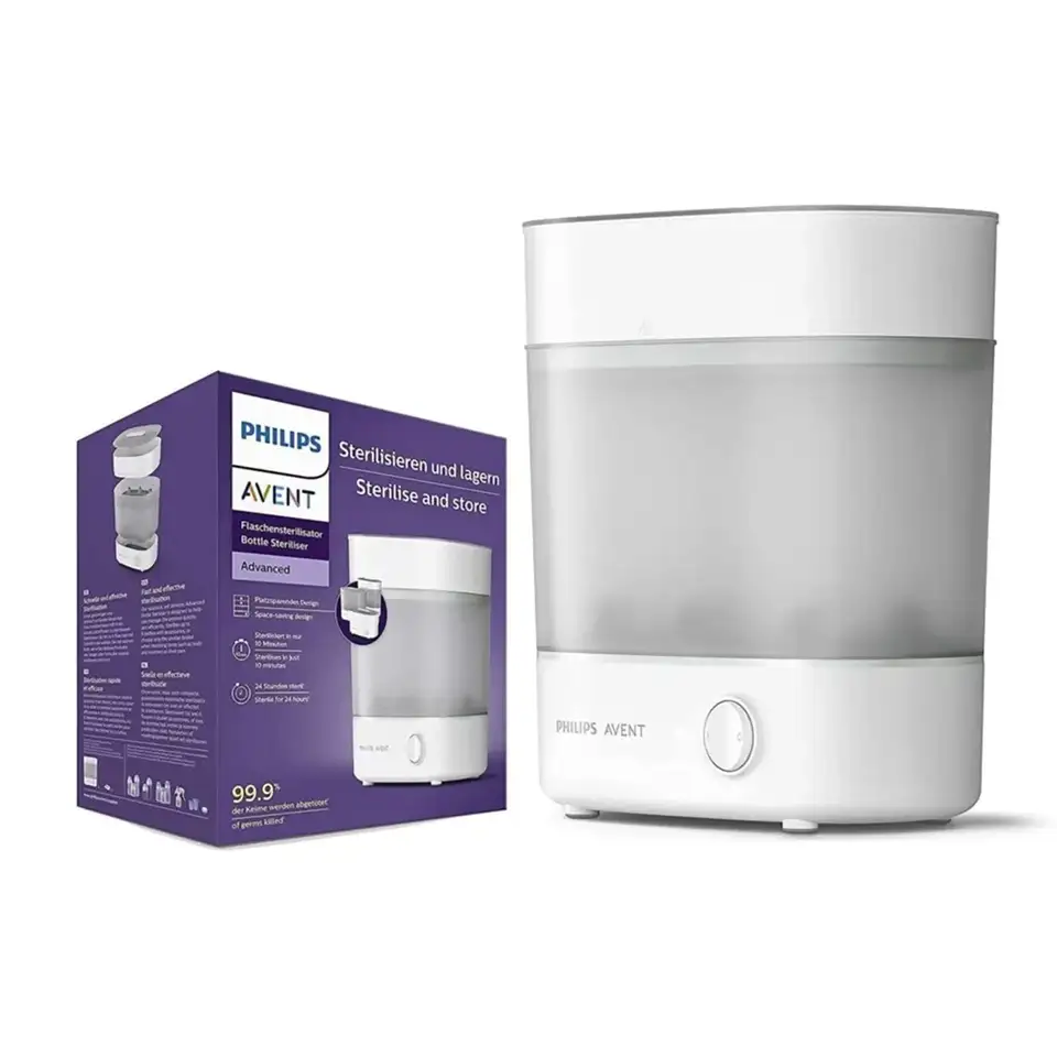 Philips Avent Sterilizatör