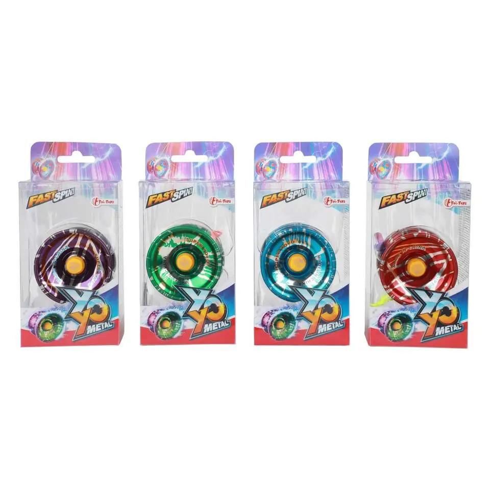 Toi Toys YoYo
