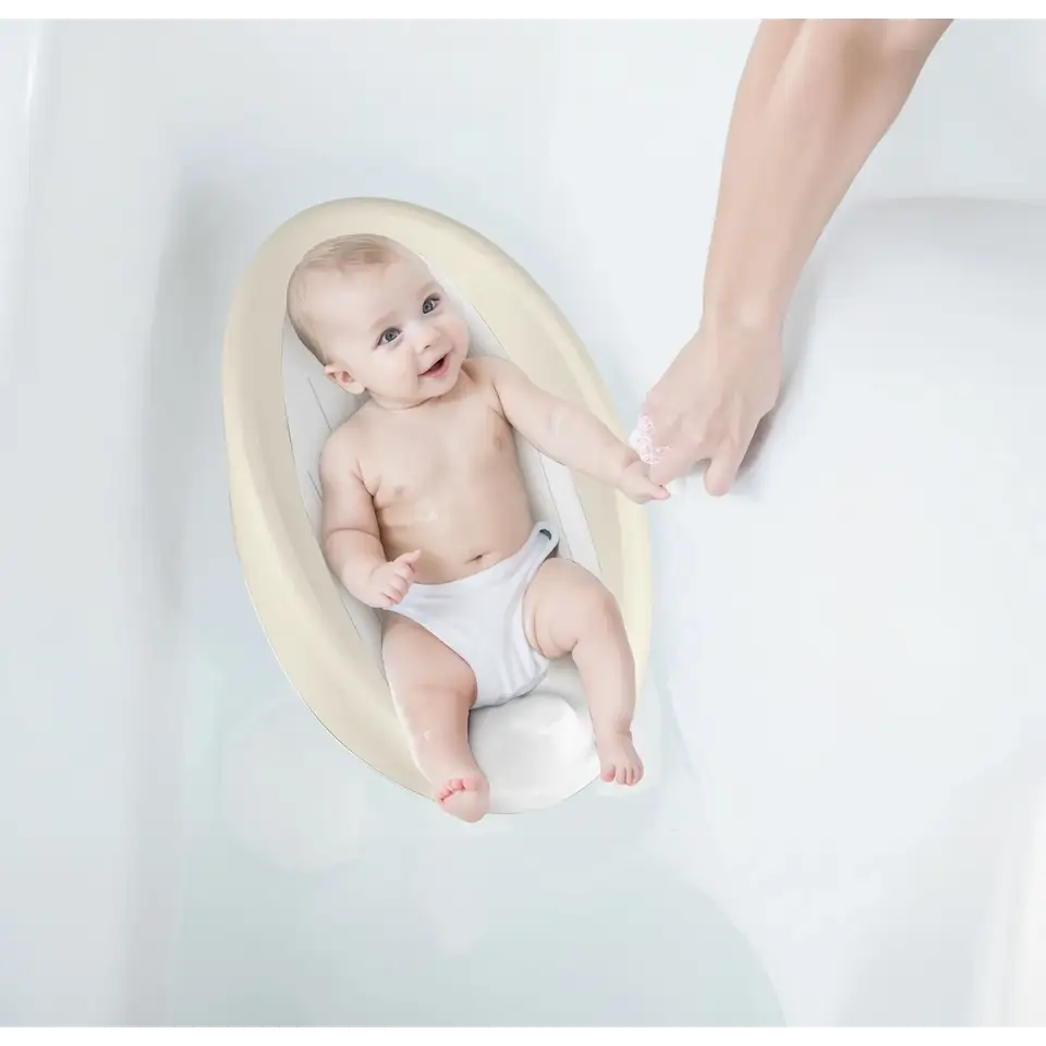 Banyo Desteği