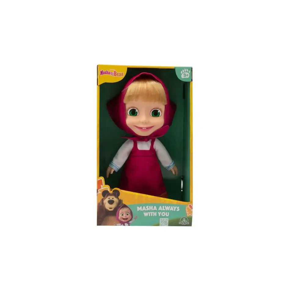 Masha 23 cm