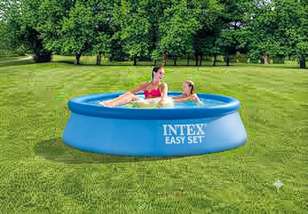 Intex Easy Set Havuz