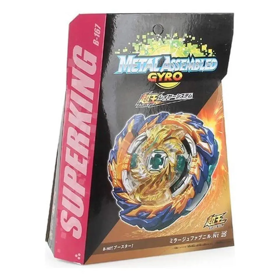 Beyblade