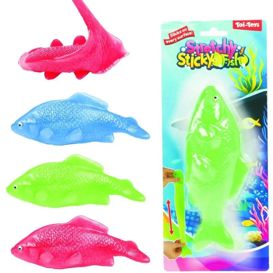 Neon Balık 35776Z