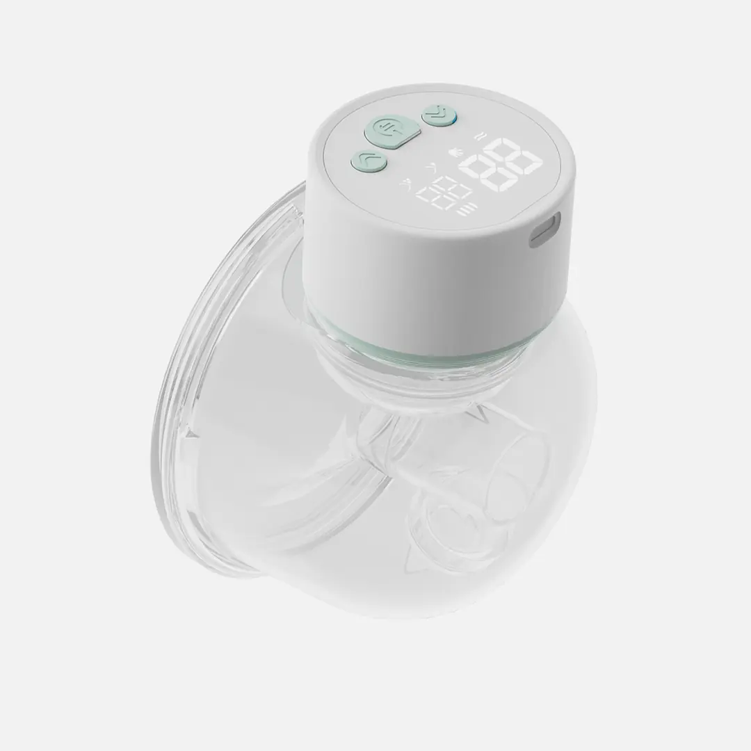 Babyjem Giyilebilir Göğüs Pompası