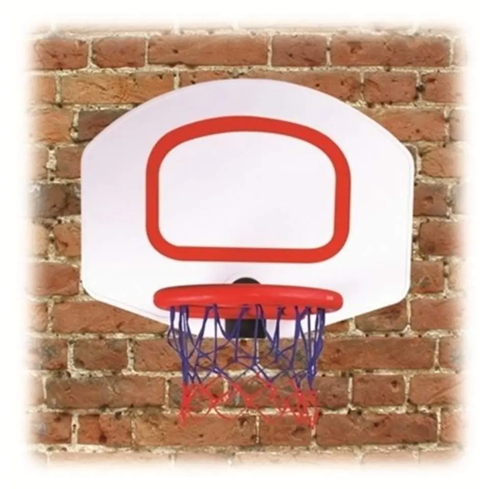 WB 3020-Duvar Asmalı Basket Potası