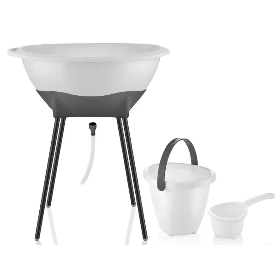 Elegant Küvet Seti